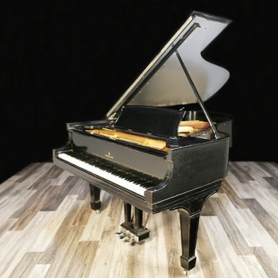 Steinway pianos for sale: 1910 Steinway Grand B - $117,000
