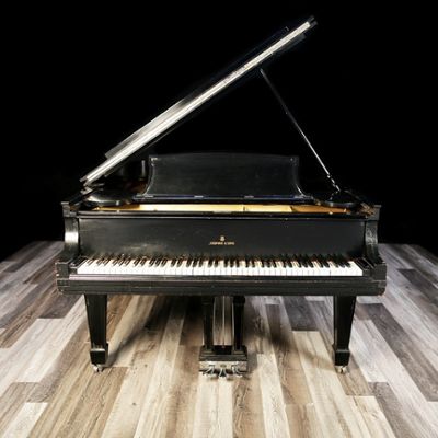 Steinway pianos for sale: 1910 Steinway Grand B - $117,000