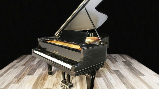 <span>1910</span> Steinway B