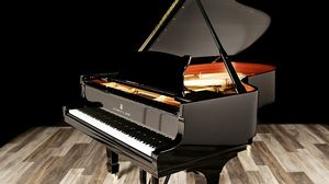 Steinway pianos for sale: 1954 Steinway Grand B - $113,100