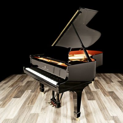 Steinway pianos for sale: 1910 Steinway Grand B - $104,400