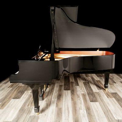 Steinway pianos for sale: 1910 Steinway Grand B - $104,400