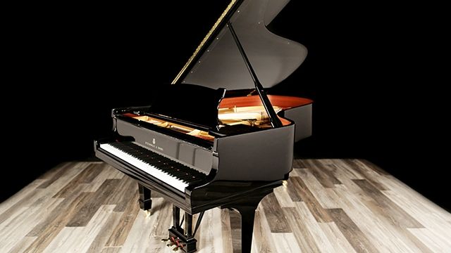 <span>1910</span> Steinway B