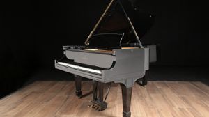 Steinway pianos for sale: 1911 Steinway Grand B - $65,000