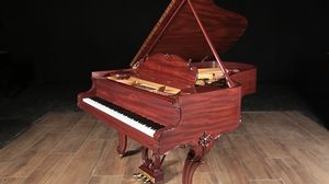 Steinway pianos for sale: 1911 Steinway Louis XV Grand B - $125,000