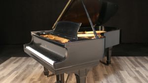 Steinway pianos for sale: 1910 Steinway Grand B - $65,800