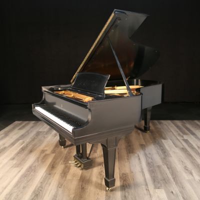 Steinway pianos for sale: 1910 Steinway Grand B - $65,800