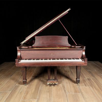 Steinway pianos for sale: 1911 Steinway Grand B - $65,000