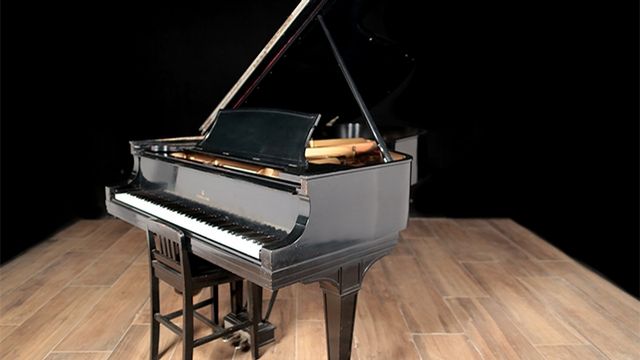 <span>1911</span> Steinway B