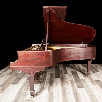 Steinway pianos for sale: 1911 Steinway Grand B - $85,000