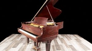 Steinway pianos for sale: 1911 Steinway Grand B - $85,000