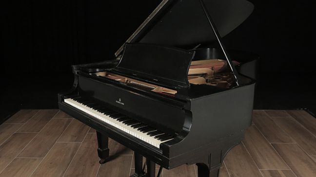 <span>1911</span> Steinway B
