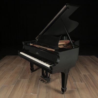 Steinway pianos for sale: 1911 Steinway Grand B - $39,800
