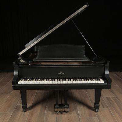 Steinway pianos for sale: 1911 Steinway Grand B - $29,900