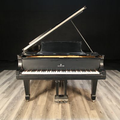 Steinway pianos for sale: 1911 Steinway Grand B - $78,500