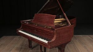 Steinway pianos for sale: 1912 Steinway Grand B - $75,000