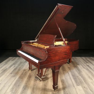 Steinway pianos for sale: 1912 Steinway Grand B - $88,000