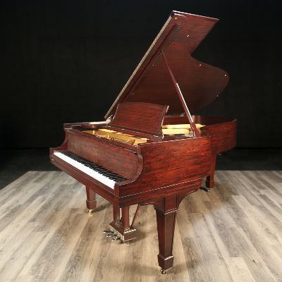 Steinway pianos for sale: 1912 Steinway Grand B - $88,000