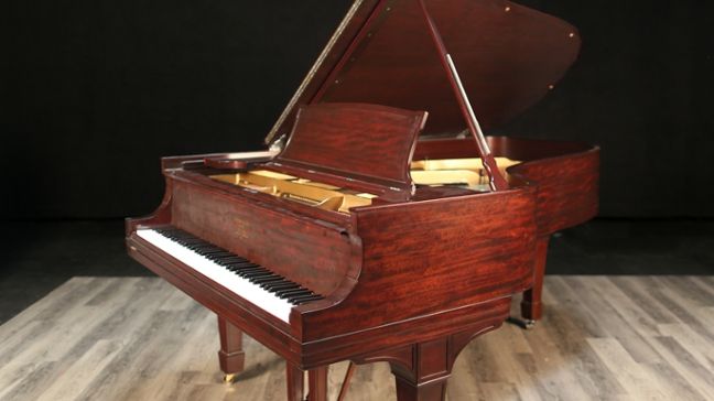 <span>1912</span> Steinway B