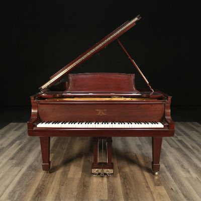 Steinway pianos for sale: 1912 Steinway Grand B - $88,000