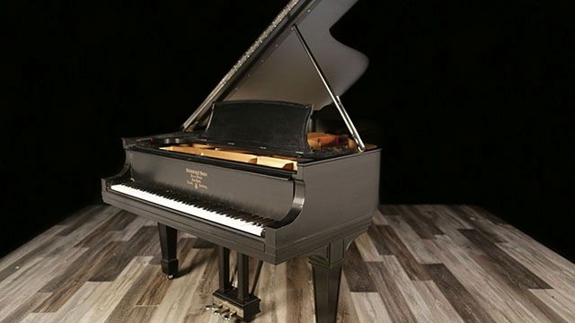 <span>1913</span> Steinway B
