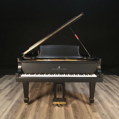 Steinway pianos for sale: 1913 Steinway Grand B - $62,500
