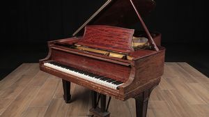 Steinway pianos for sale: 1913 Steinway Grand B - $64,500