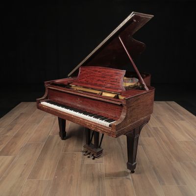 Steinway pianos for sale: 1913 Steinway Grand B - $85,800