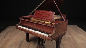 Steinway pianos for sale: 1913 Steinway Grand B - $64,500