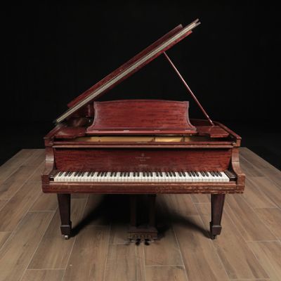 Steinway pianos for sale: 1913 Steinway Grand B - $85,800