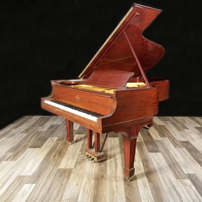 Steinway pianos for sale: 1913 Steinway Grand B - $71,500