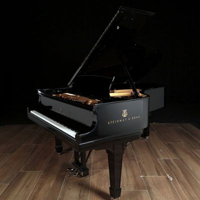 Steinway pianos for sale: 1913 Steinway Grand B - $81,800