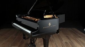 Steinway pianos for sale: 1913 Steinway Grand B - $81,800
