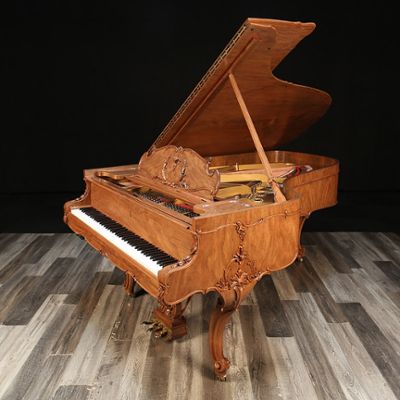 Steinway pianos for sale:  - $300,000