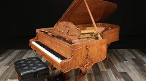 Steinway pianos for sale: 1912 Steinway Louis XV B - $300,000