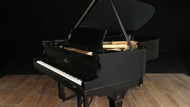 <span>1914</span> Steinway B