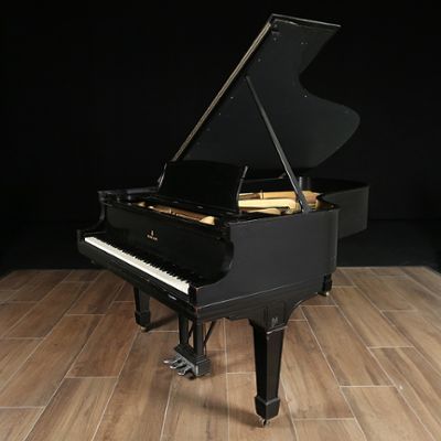 Steinway pianos for sale: 1914 Steinway Grand B - $77,800