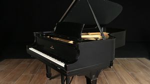 Steinway pianos for sale: 1914 Steinway Grand B - $58,500