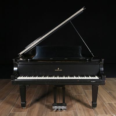 Steinway pianos for sale: 1914 Steinway Grand B - $77,800