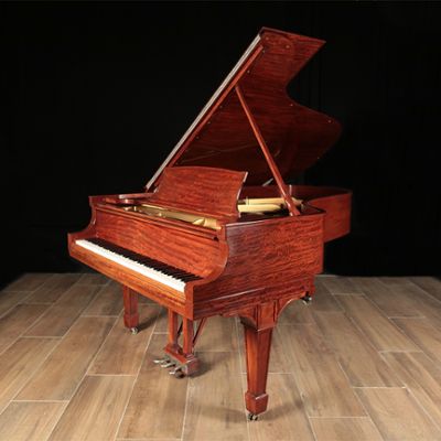 Steinway pianos for sale: 1915 Steinway Grand B - $65,000