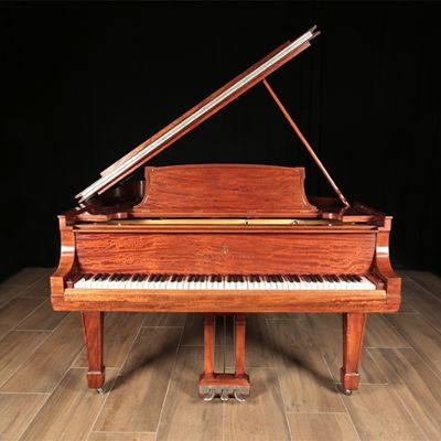 Steinway pianos for sale: 1915 Steinway Grand B - $65,000