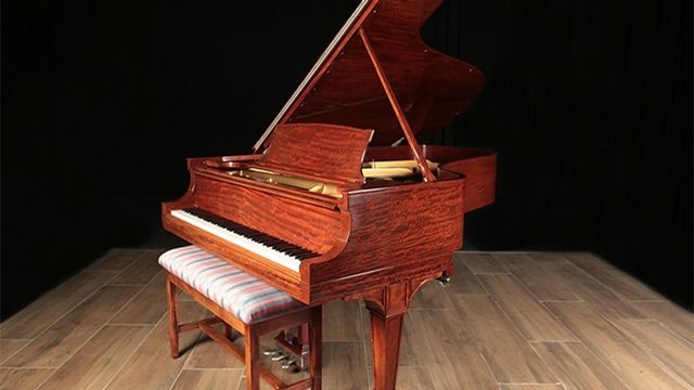 <span>1915</span> Steinway B