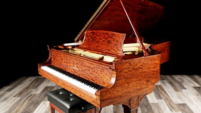 <span>1915</span> Steinway B
