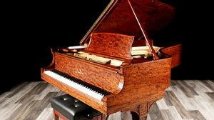 Steinway pianos for sale: 1915 Steinway Grand B - $59,200