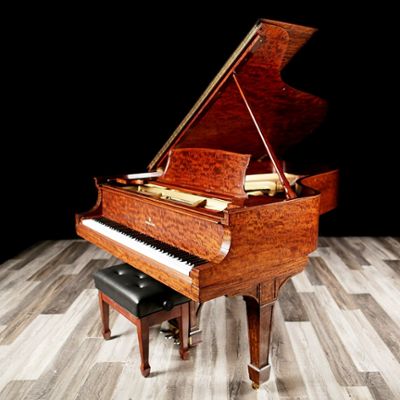 Steinway pianos for sale: 1915 Steinway Grand B - $59,200