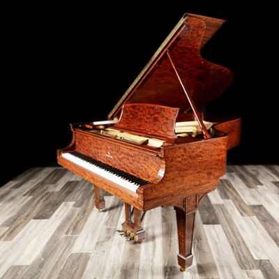 Steinway pianos for sale: 1915 Steinway Grand B - $59,200