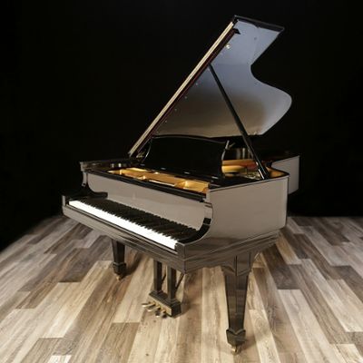 Steinway pianos for sale: 1916 Steinway Grand B - $60,500