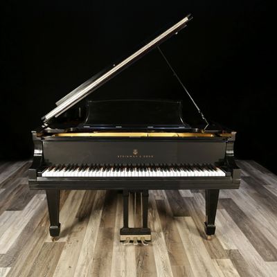 Steinway pianos for sale: 1916 Steinway Grand B - $60,500
