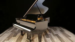 Steinway pianos for sale: 1916 Steinway Grand B - $45,500