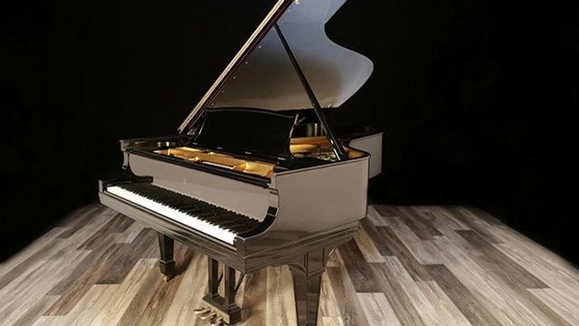 <span>1916</span> Steinway B